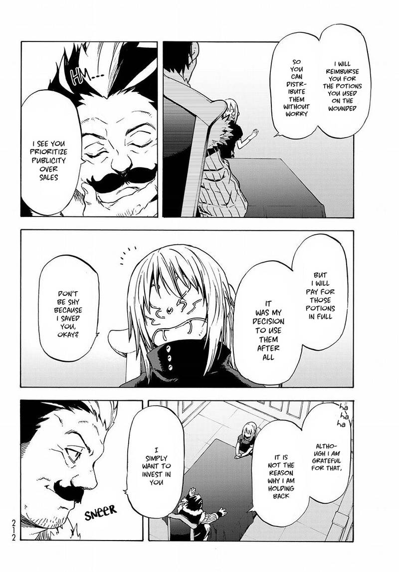 Tensei Shitara Slime Datta Ken 50 6