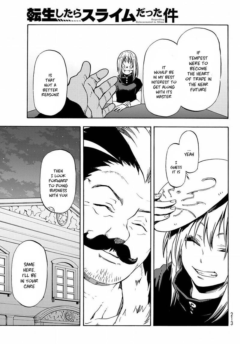 Tensei Shitara Slime Datta Ken 50 7