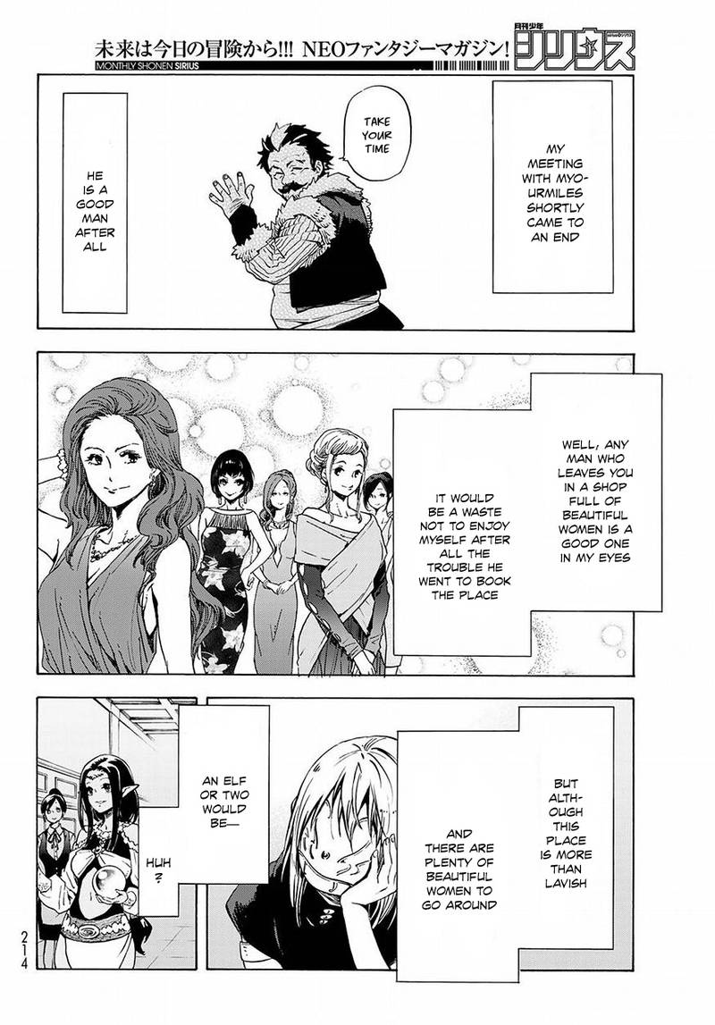 Tensei Shitara Slime Datta Ken 50 8