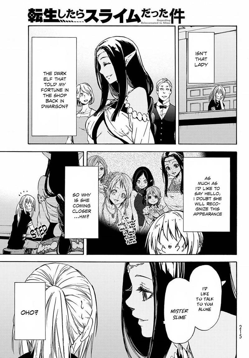 Tensei Shitara Slime Datta Ken 50 9
