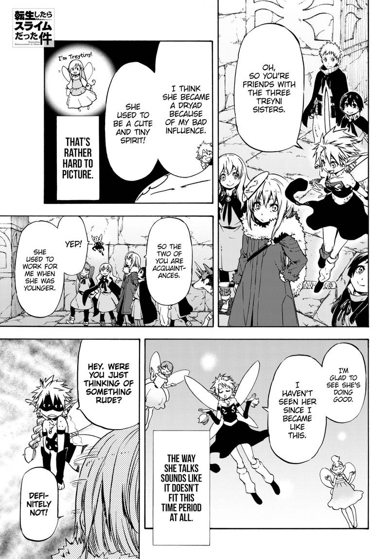 Tensei Shitara Slime Datta Ken 52 1