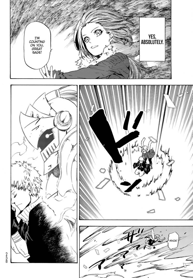 Tensei Shitara Slime Datta Ken 52 10
