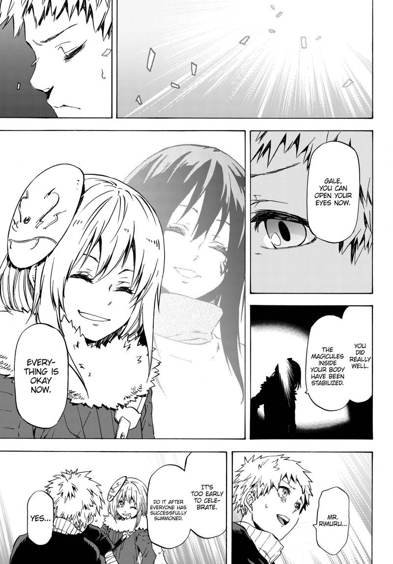 Tensei Shitara Slime Datta Ken 52 11