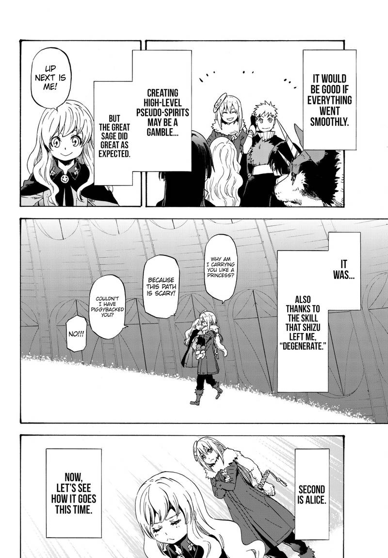 Tensei Shitara Slime Datta Ken 52 12