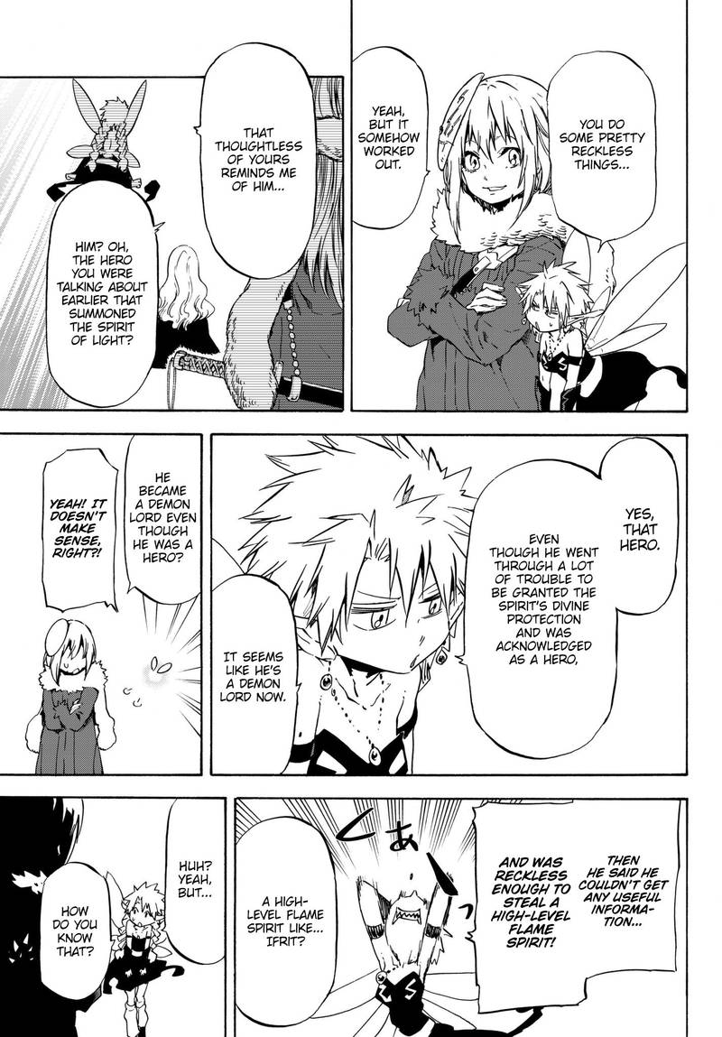 Tensei Shitara Slime Datta Ken 52 13