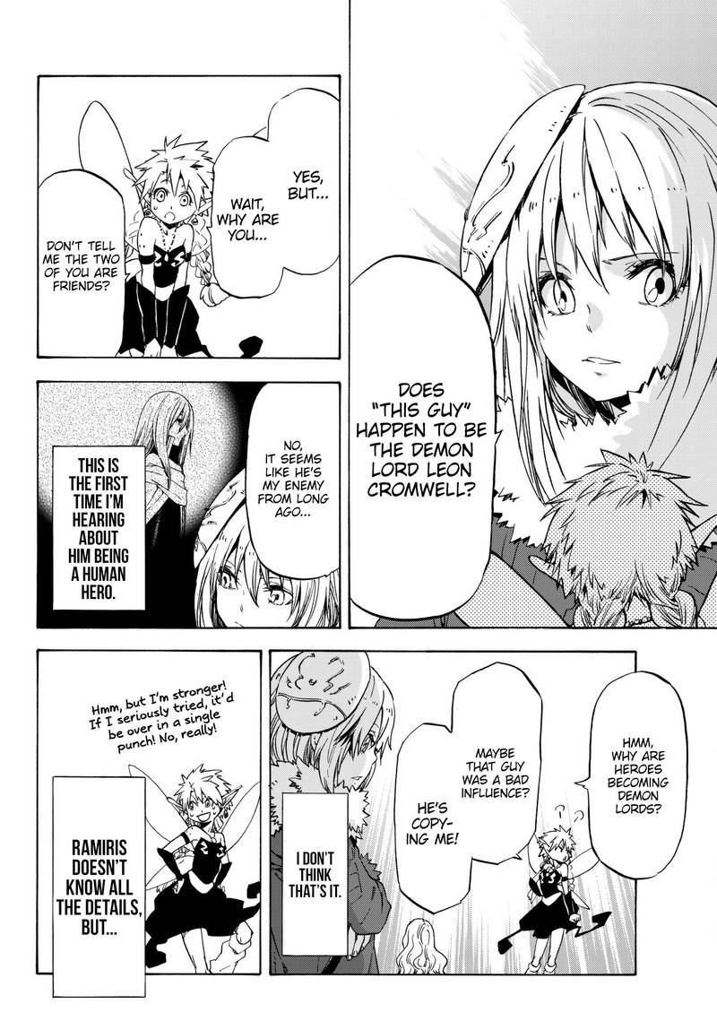 Tensei Shitara Slime Datta Ken 52 14