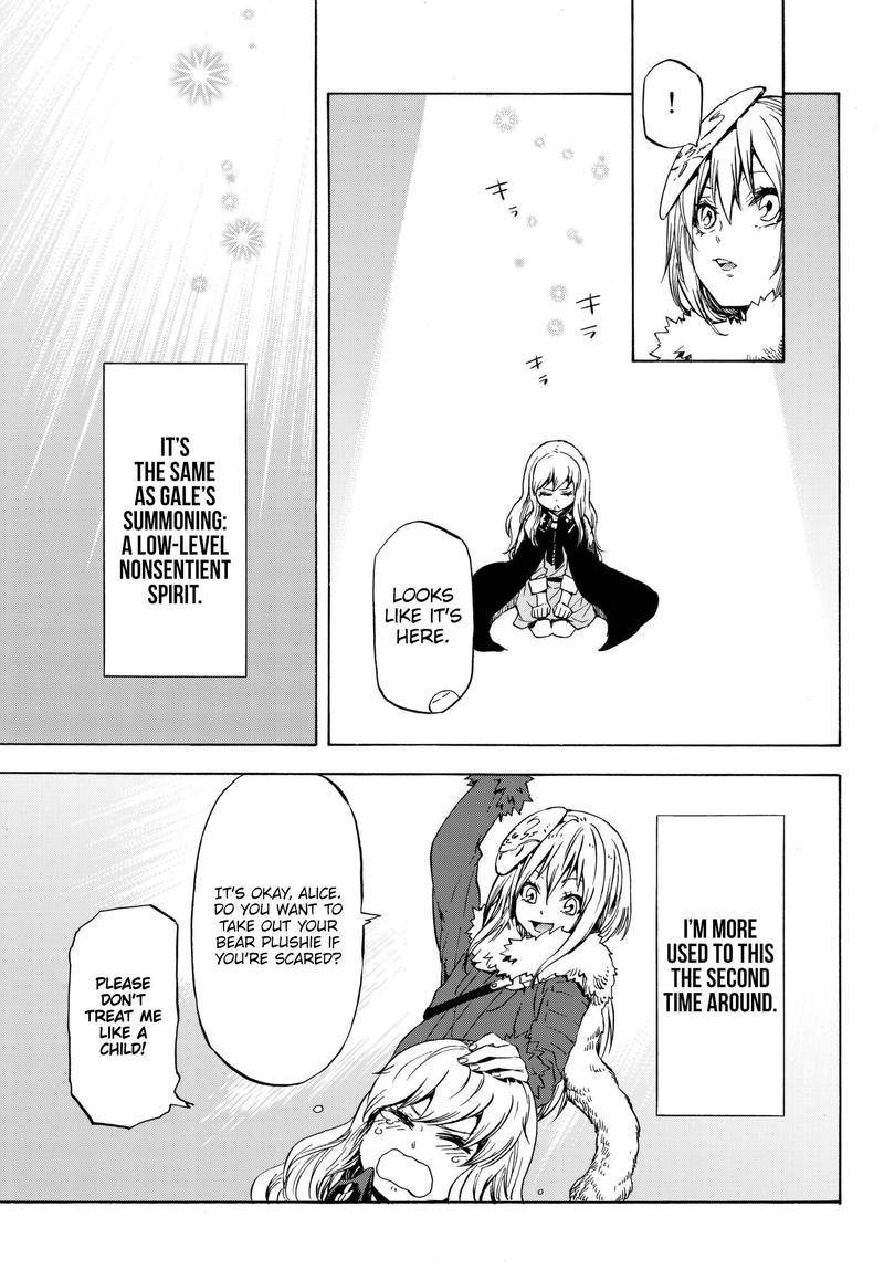 Tensei Shitara Slime Datta Ken 52 15