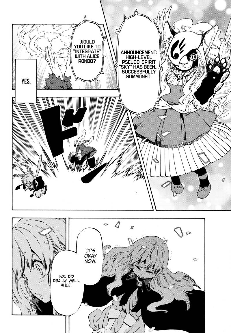 Tensei Shitara Slime Datta Ken 52 16