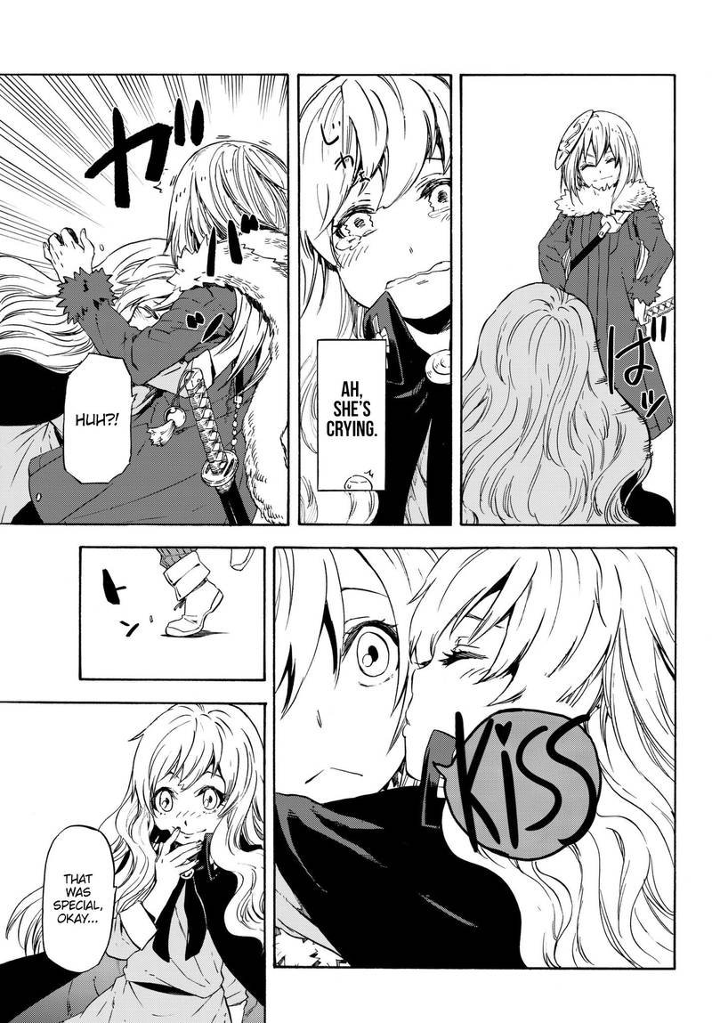 Tensei Shitara Slime Datta Ken 52 17