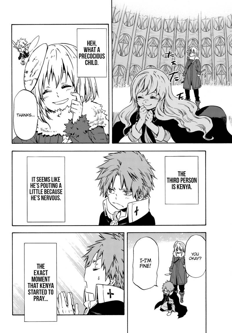 Tensei Shitara Slime Datta Ken 52 18