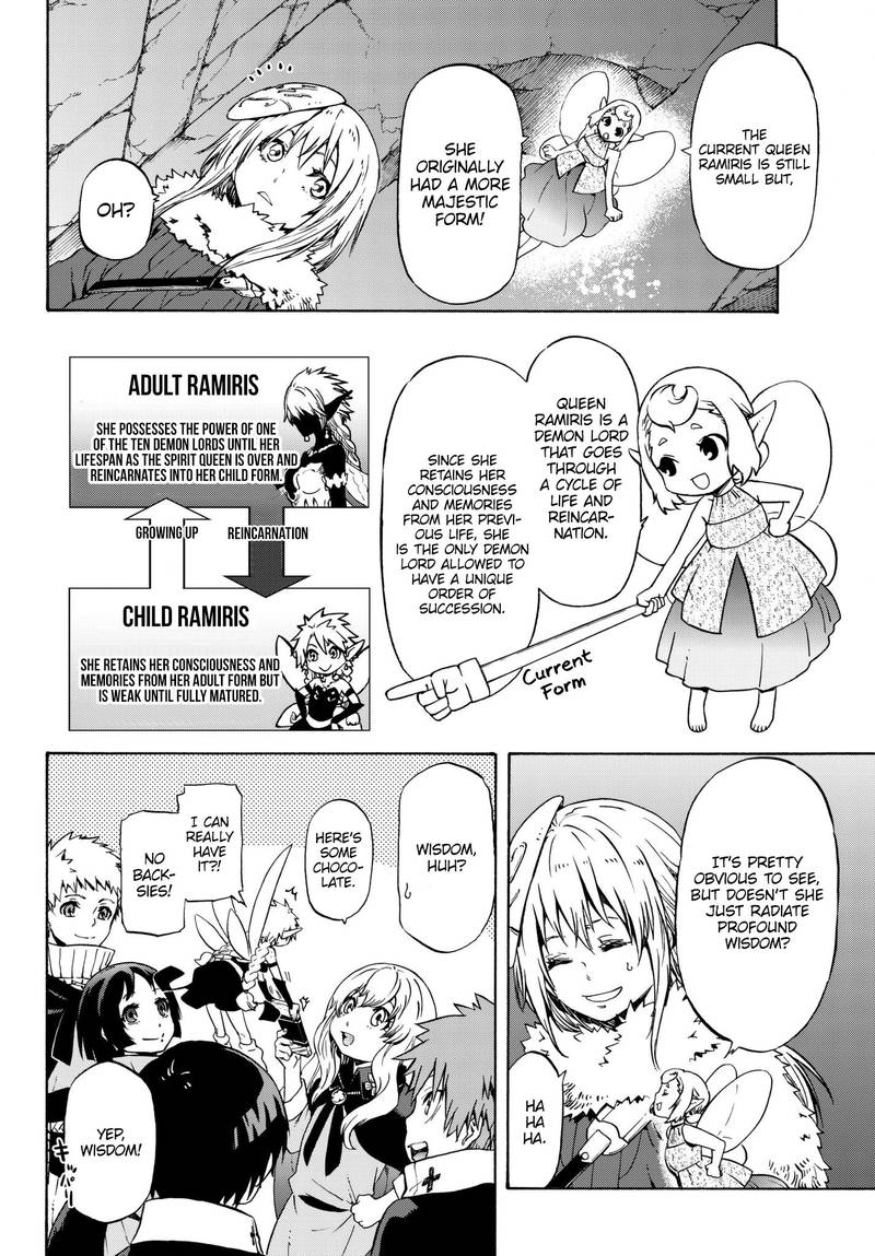 Tensei Shitara Slime Datta Ken 52 2