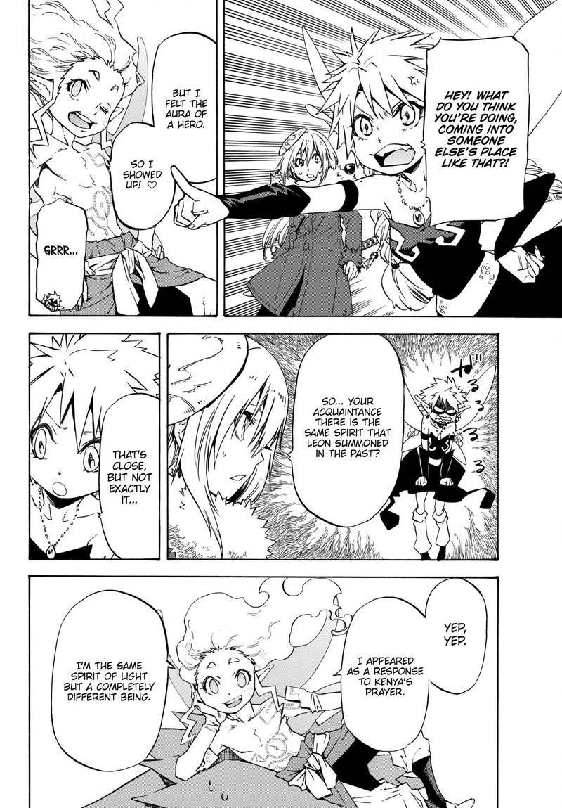 Tensei Shitara Slime Datta Ken 52 20