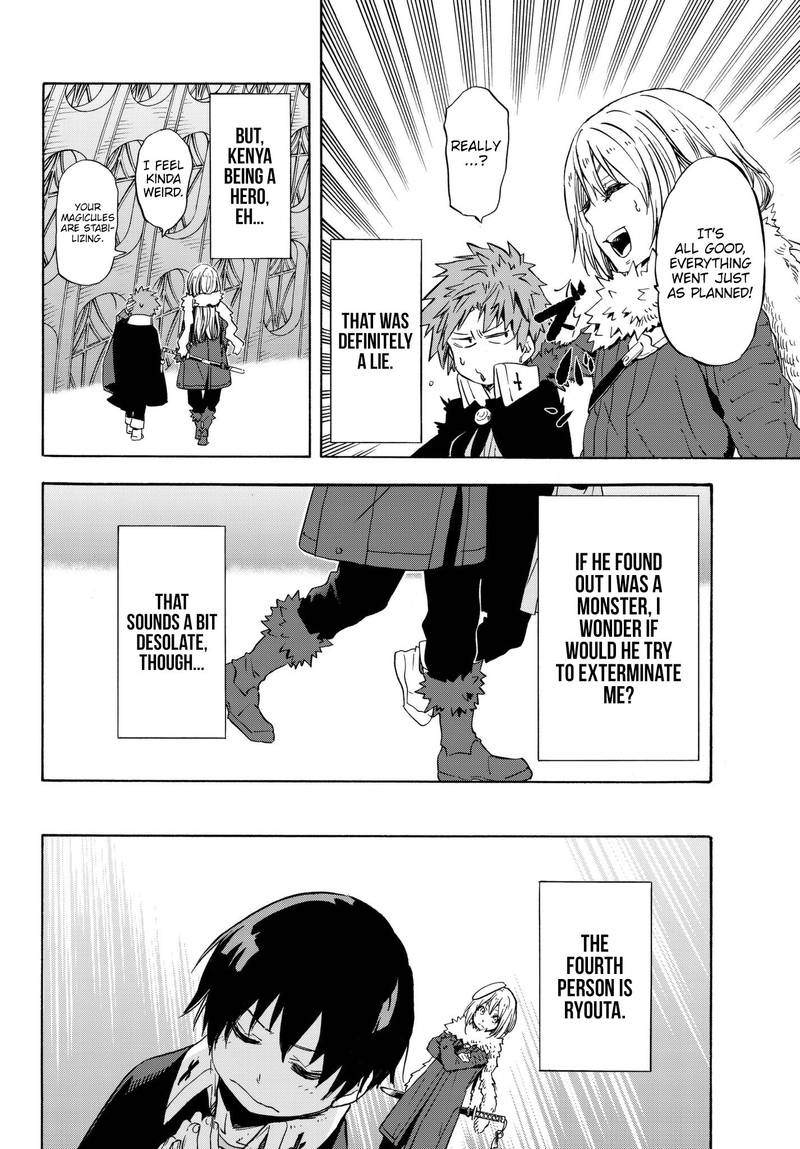 Tensei Shitara Slime Datta Ken 52 22