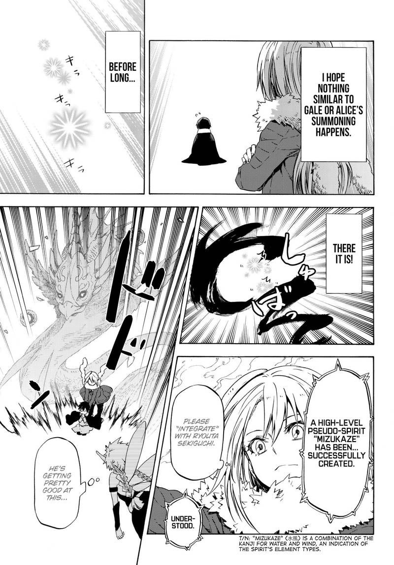 Tensei Shitara Slime Datta Ken 52 23