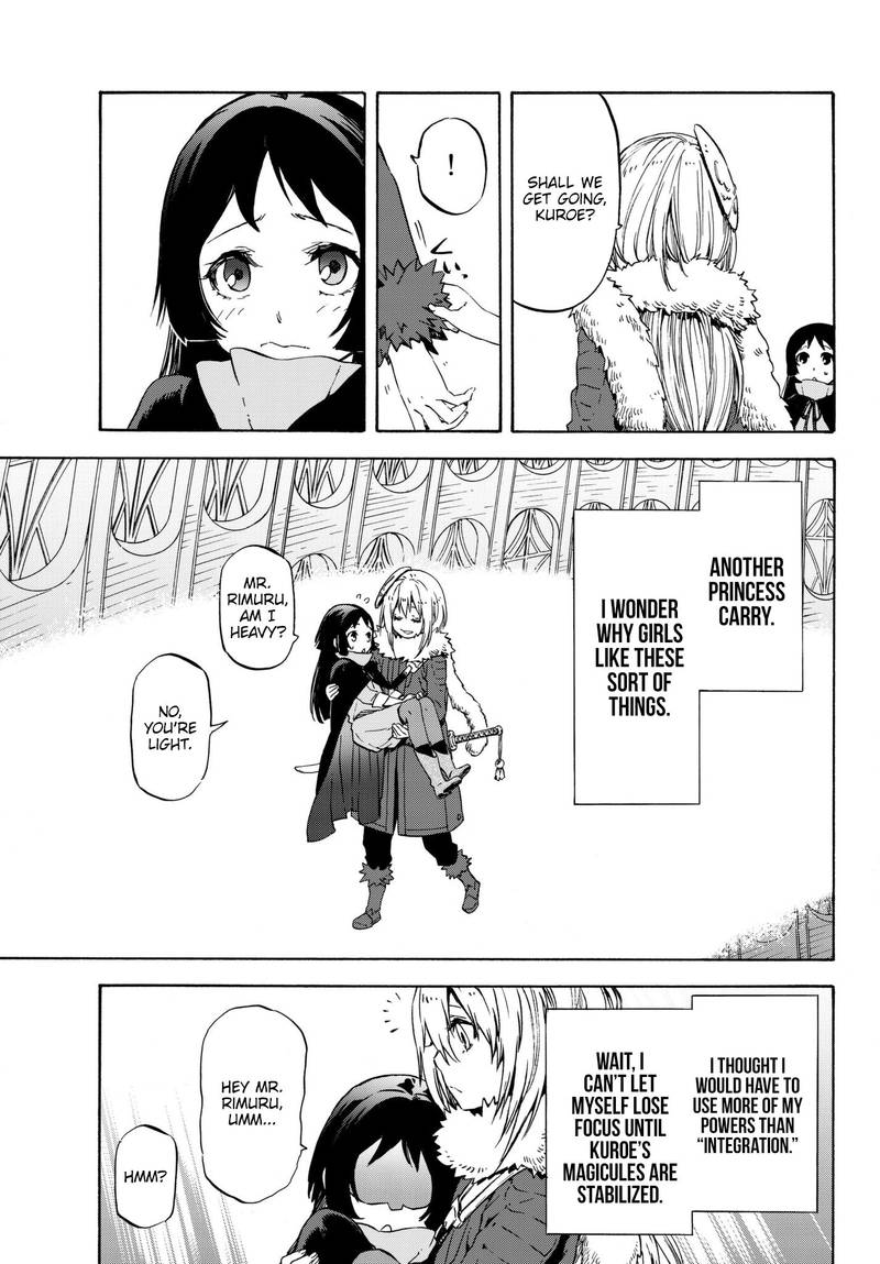 Tensei Shitara Slime Datta Ken 52 25