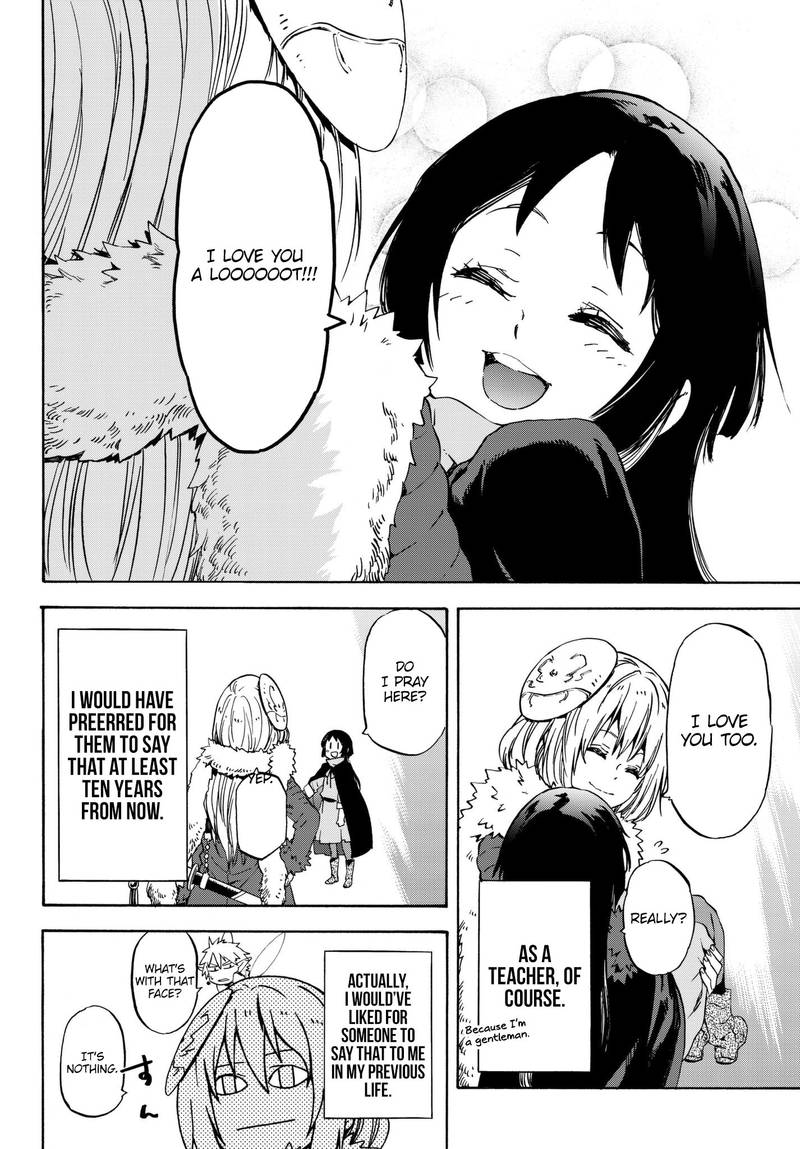 Tensei Shitara Slime Datta Ken 52 26