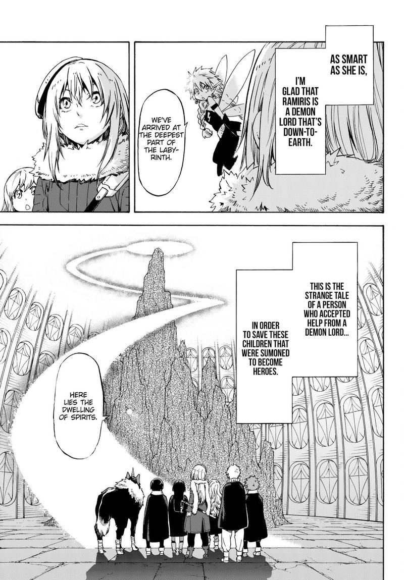 Tensei Shitara Slime Datta Ken 52 3