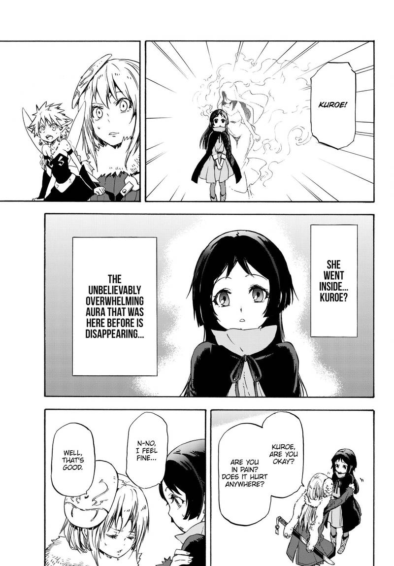 Tensei Shitara Slime Datta Ken 52 31