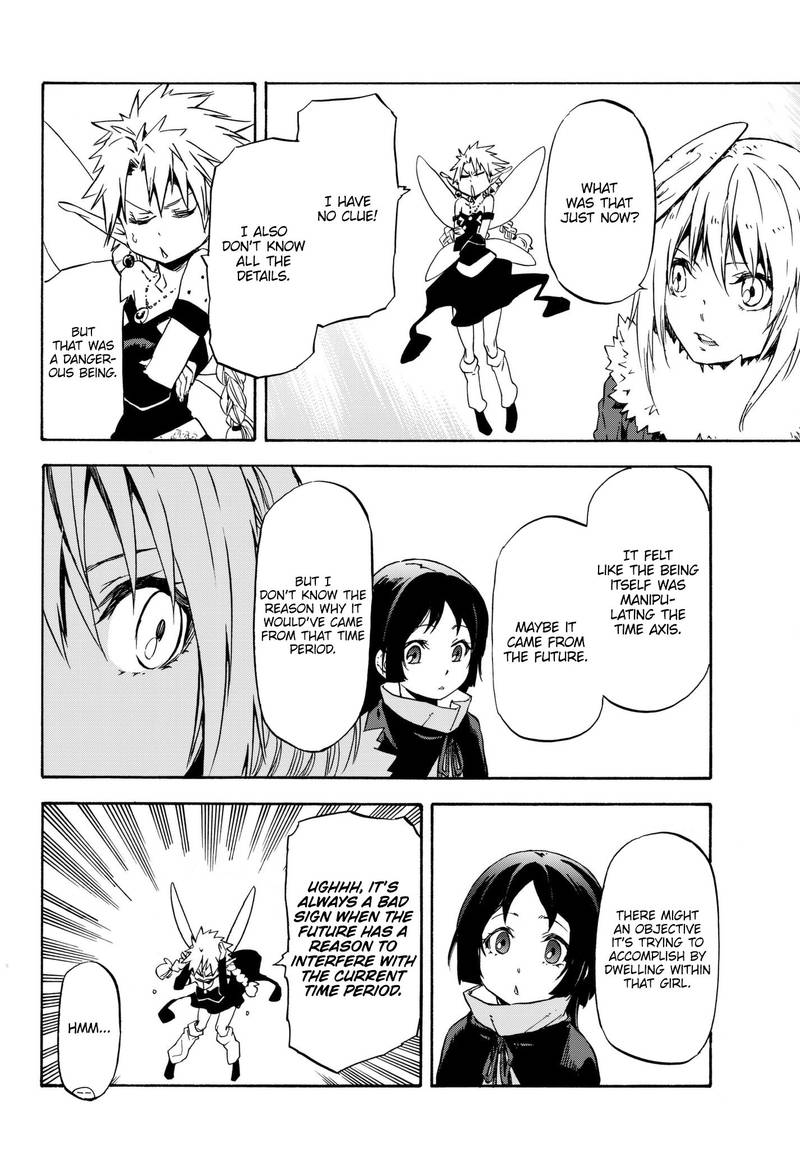 Tensei Shitara Slime Datta Ken 52 32