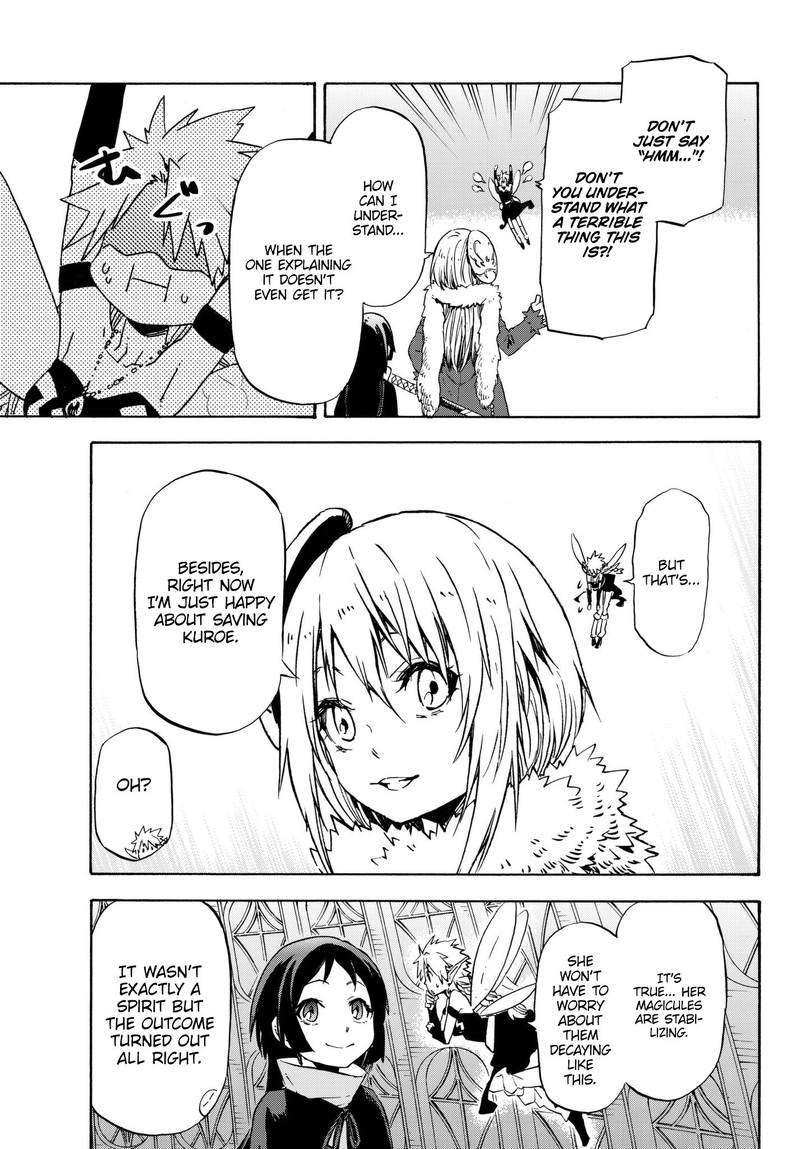 Tensei Shitara Slime Datta Ken 52 33