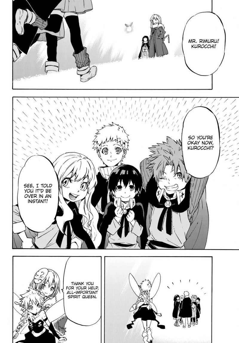 Tensei Shitara Slime Datta Ken 52 34