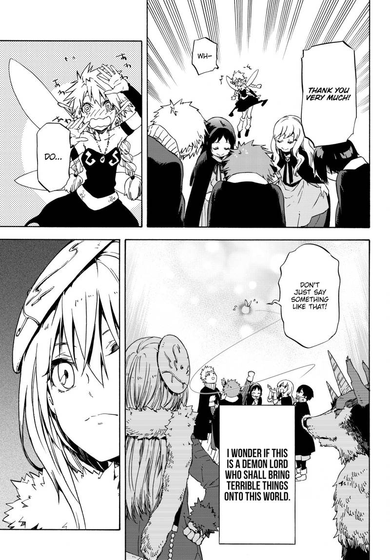 Tensei Shitara Slime Datta Ken 52 35