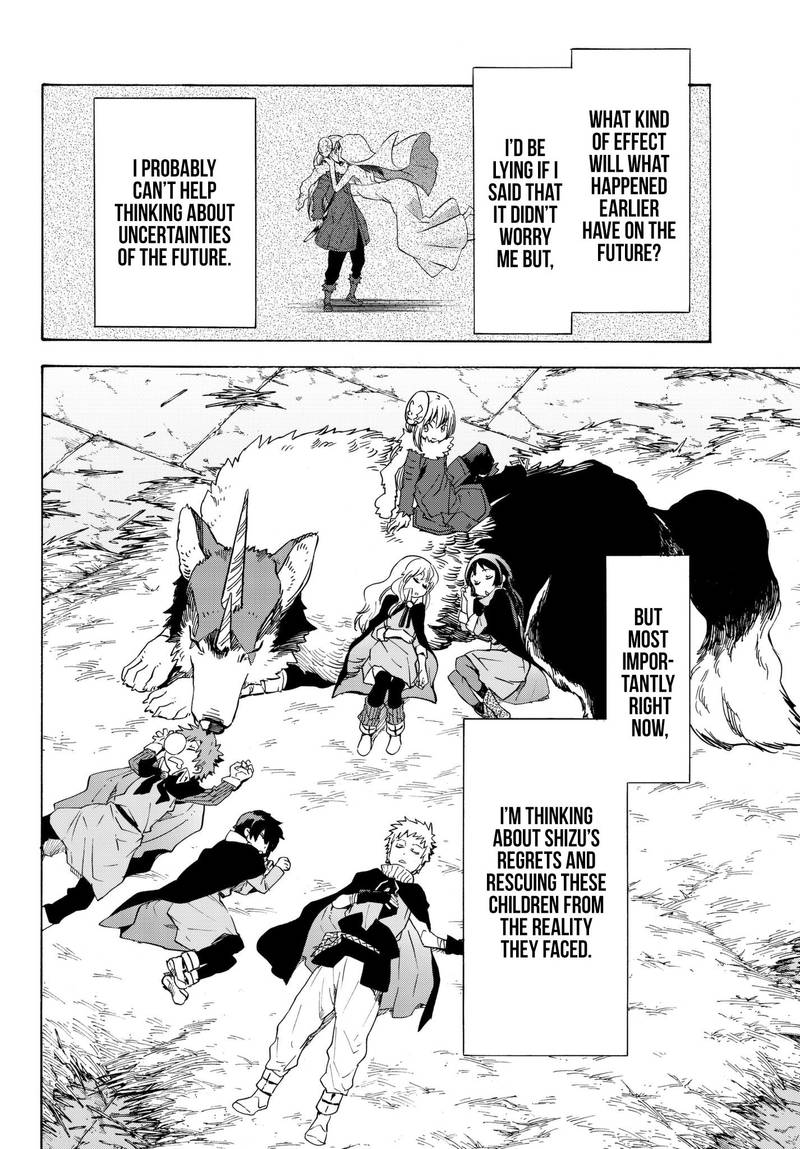 Tensei Shitara Slime Datta Ken 52 36