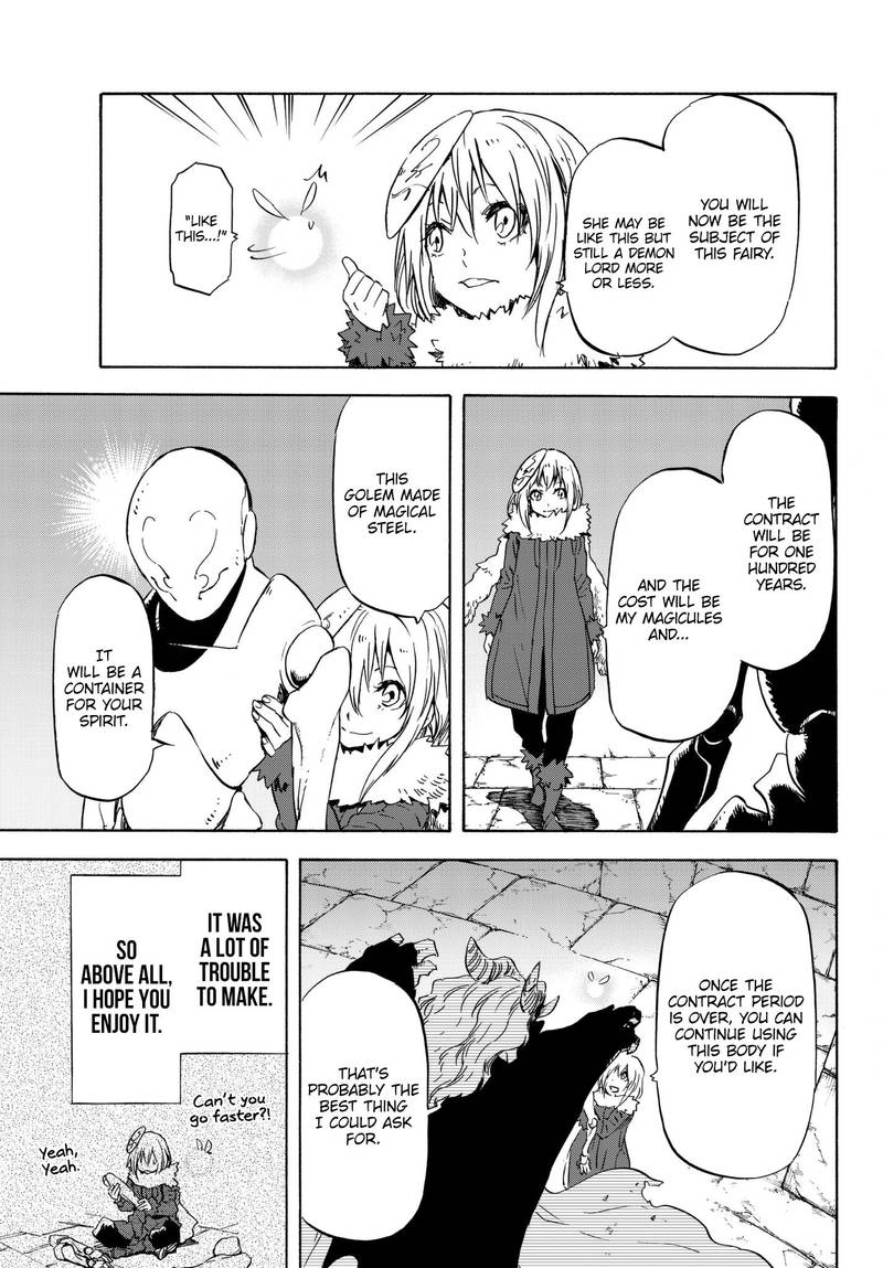 Tensei Shitara Slime Datta Ken 52 39