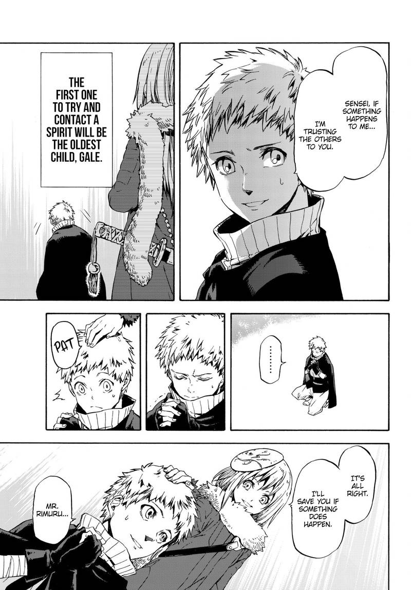Tensei Shitara Slime Datta Ken 52 5