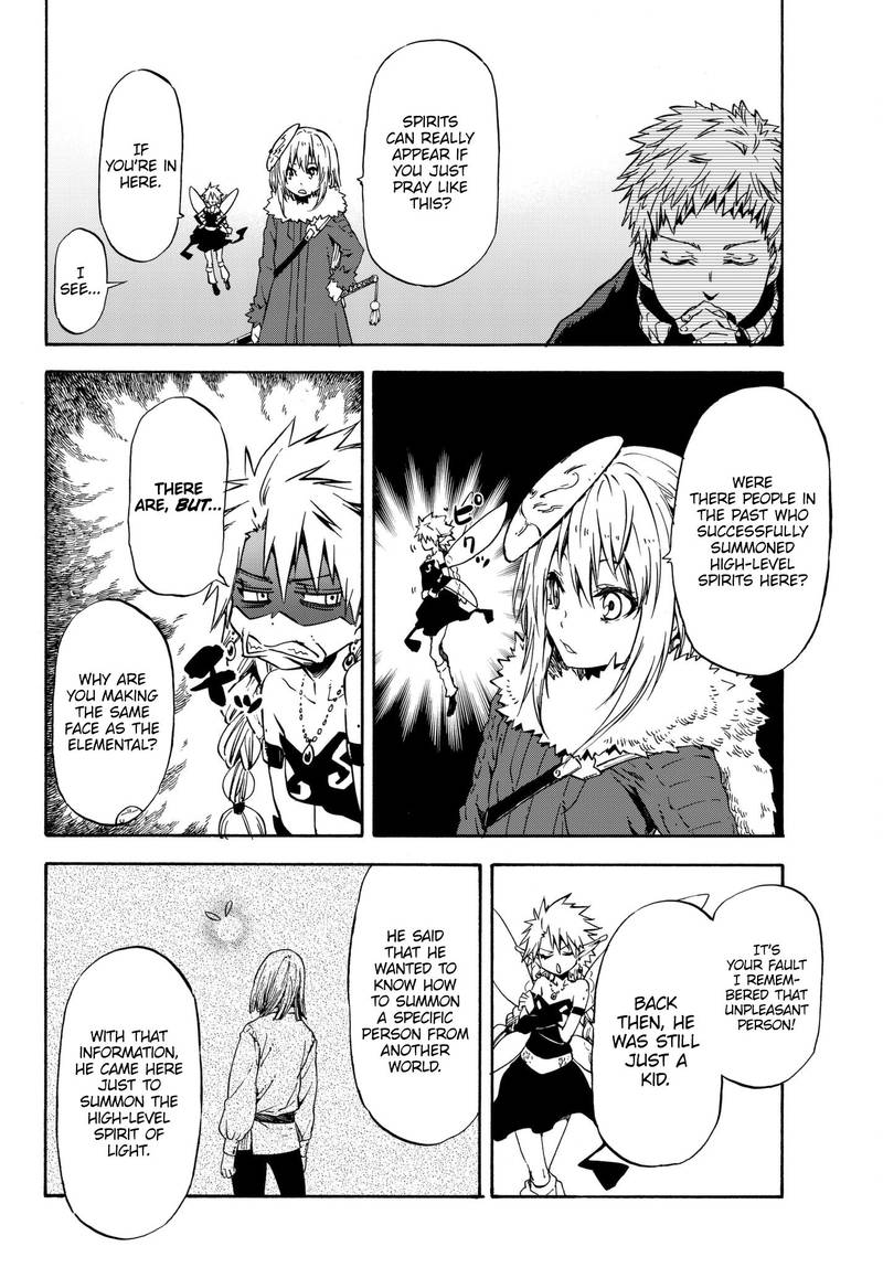 Tensei Shitara Slime Datta Ken 52 6