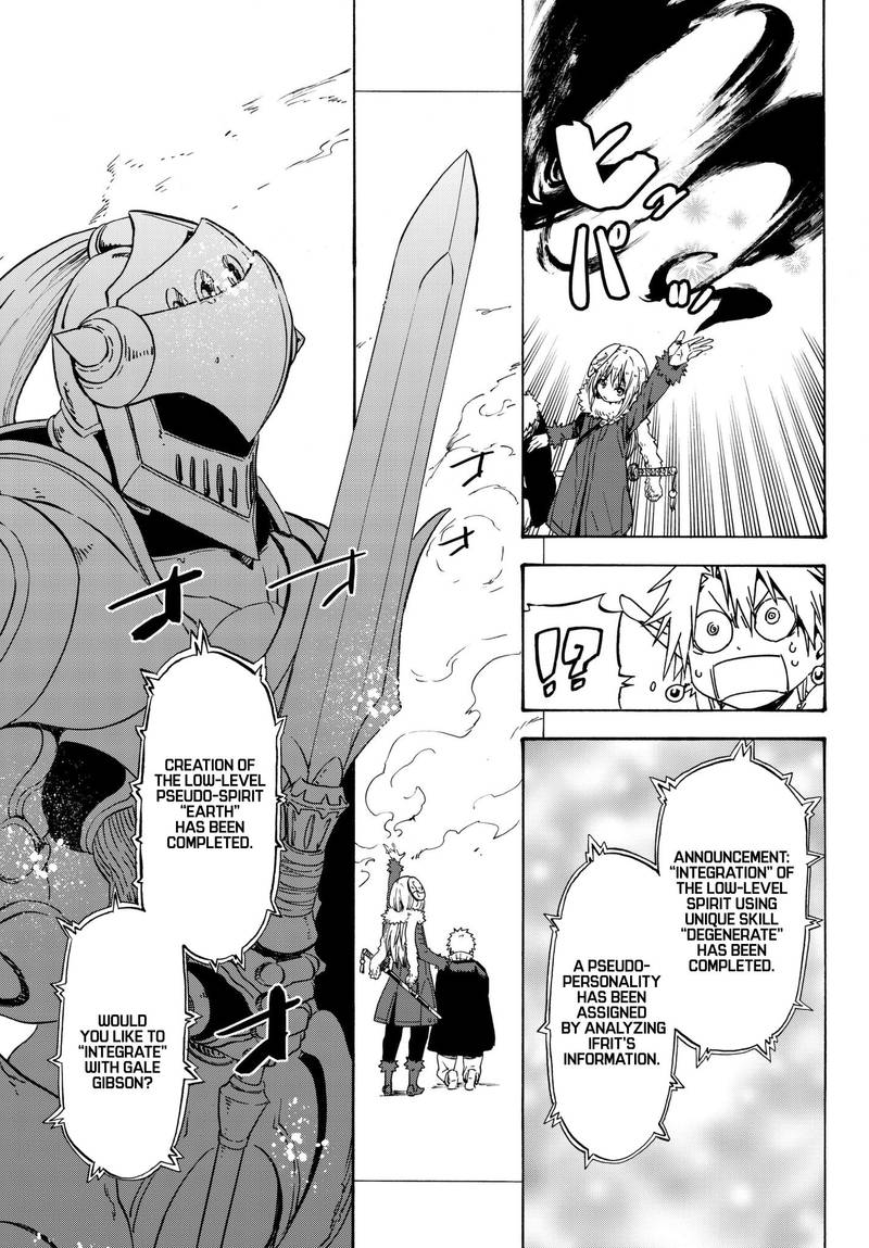 Tensei Shitara Slime Datta Ken 52 9