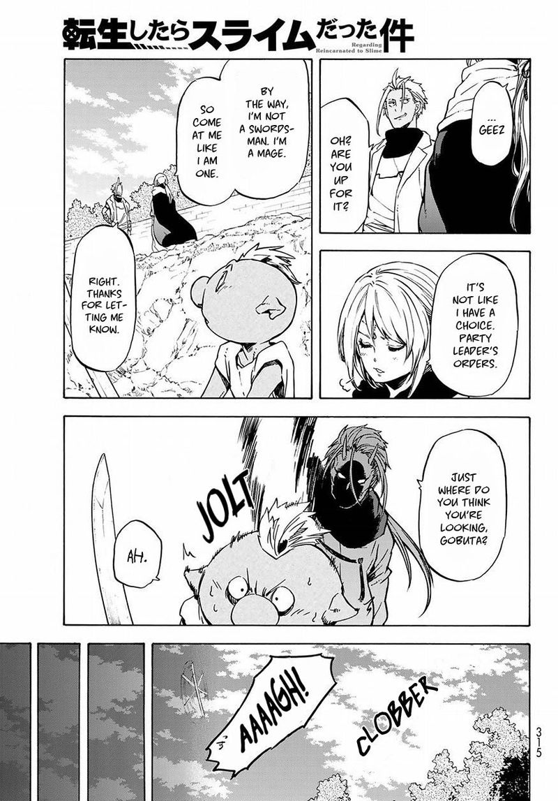 Tensei Shitara Slime Datta Ken 53 11