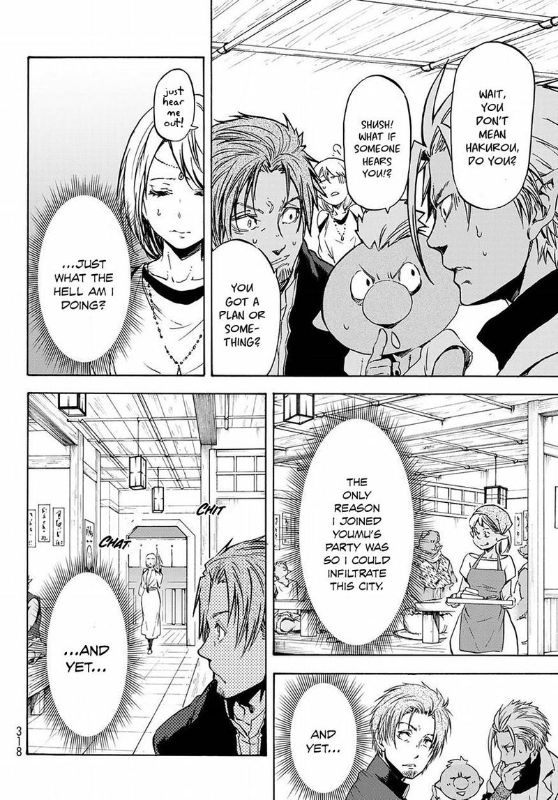 Tensei Shitara Slime Datta Ken 53 14