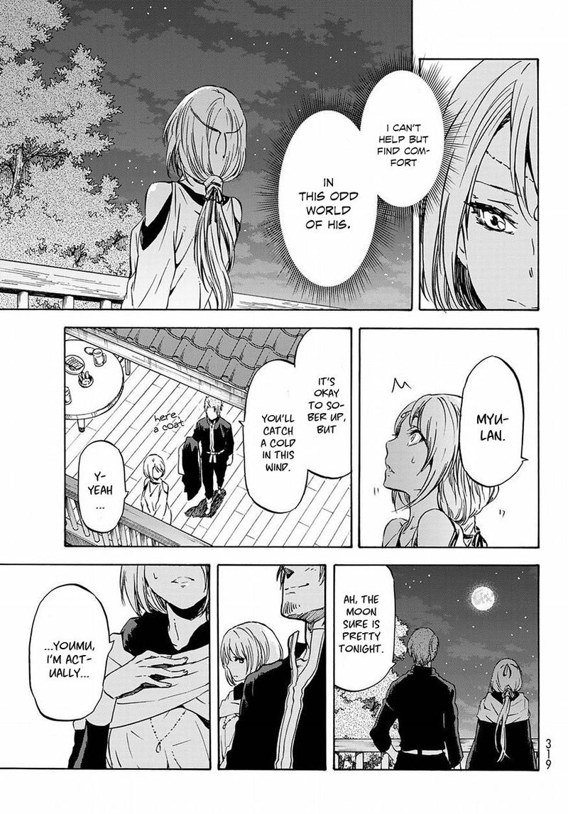 Tensei Shitara Slime Datta Ken 53 15