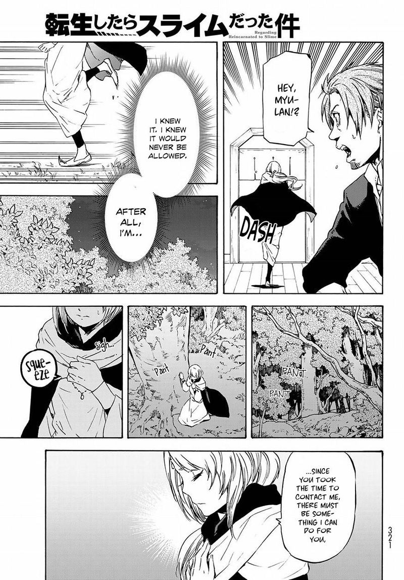 Tensei Shitara Slime Datta Ken 53 17