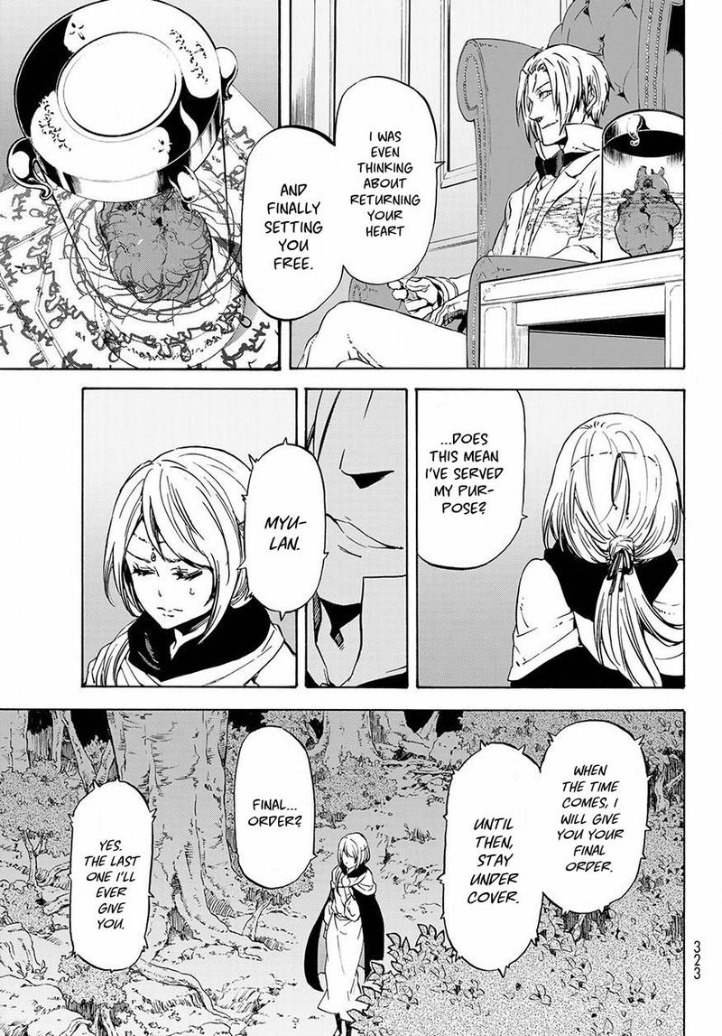 Tensei Shitara Slime Datta Ken 53 19