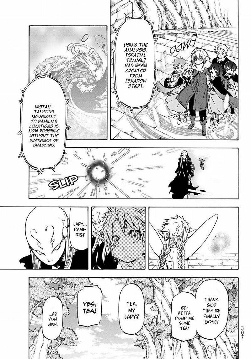 Tensei Shitara Slime Datta Ken 53 3