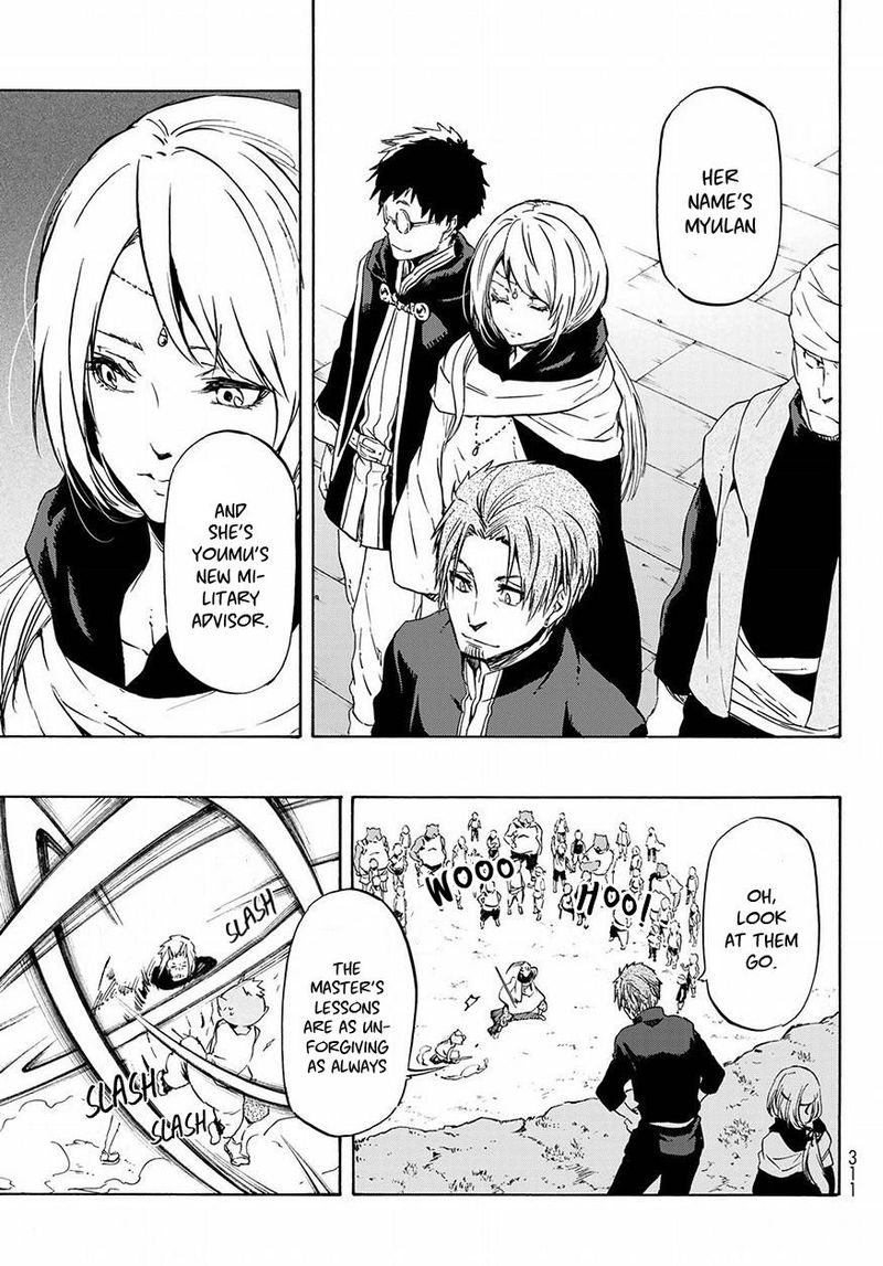 Tensei Shitara Slime Datta Ken 53 7