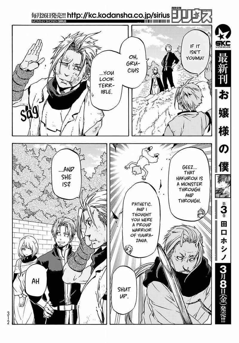 Tensei Shitara Slime Datta Ken 53 8
