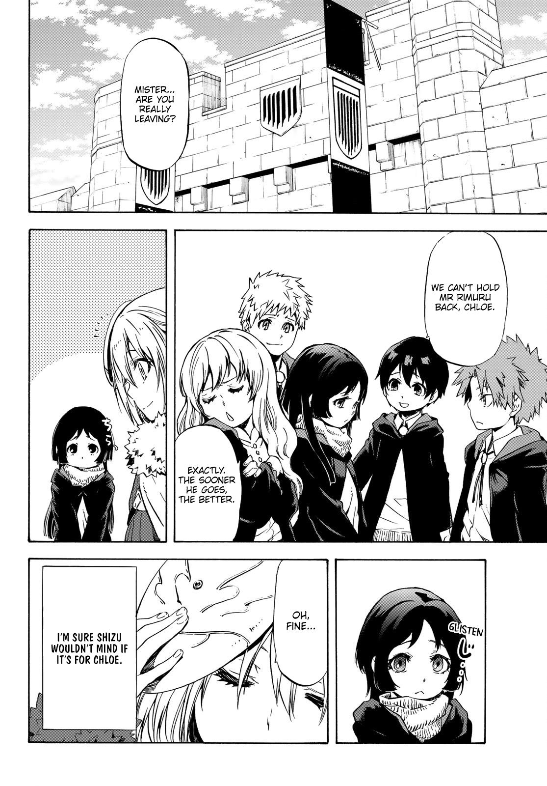 Tensei Shitara Slime Datta Ken 54 10
