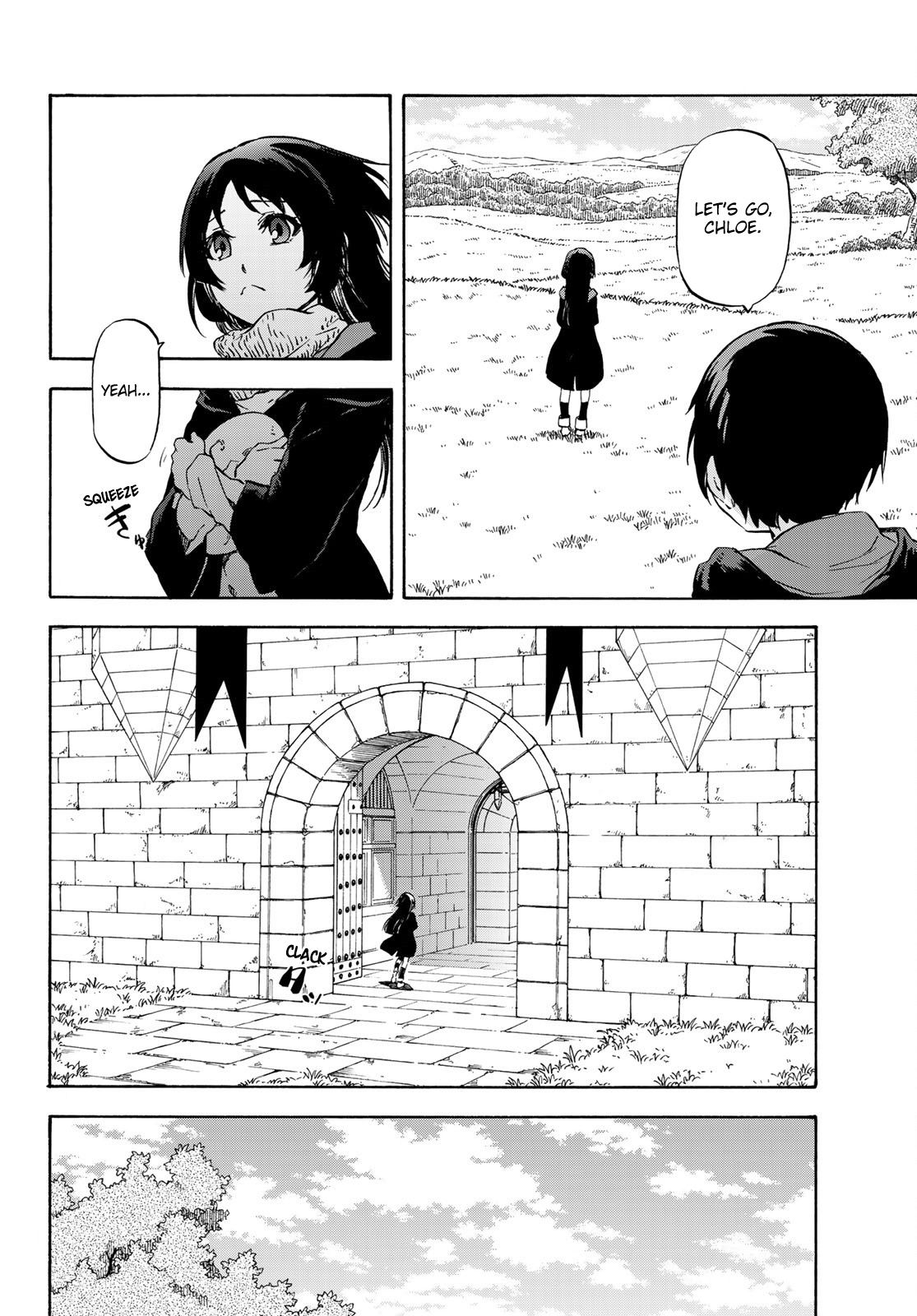 Tensei Shitara Slime Datta Ken 54 14