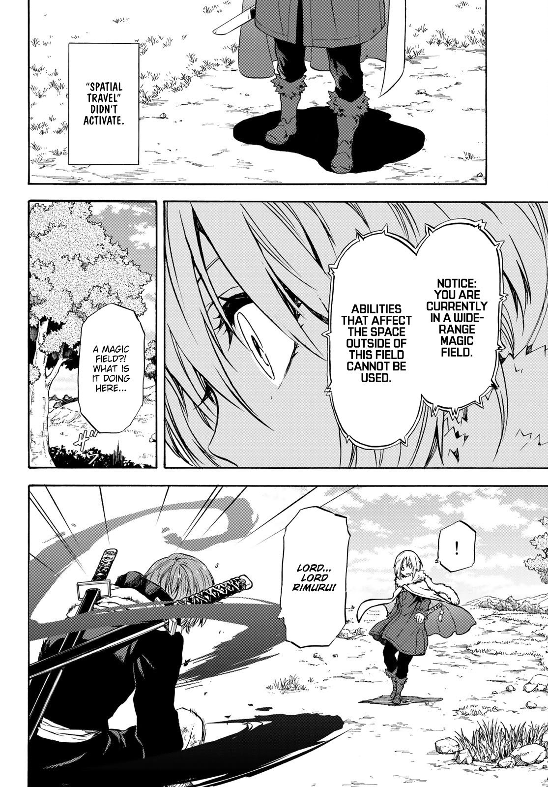 Tensei Shitara Slime Datta Ken 54 16