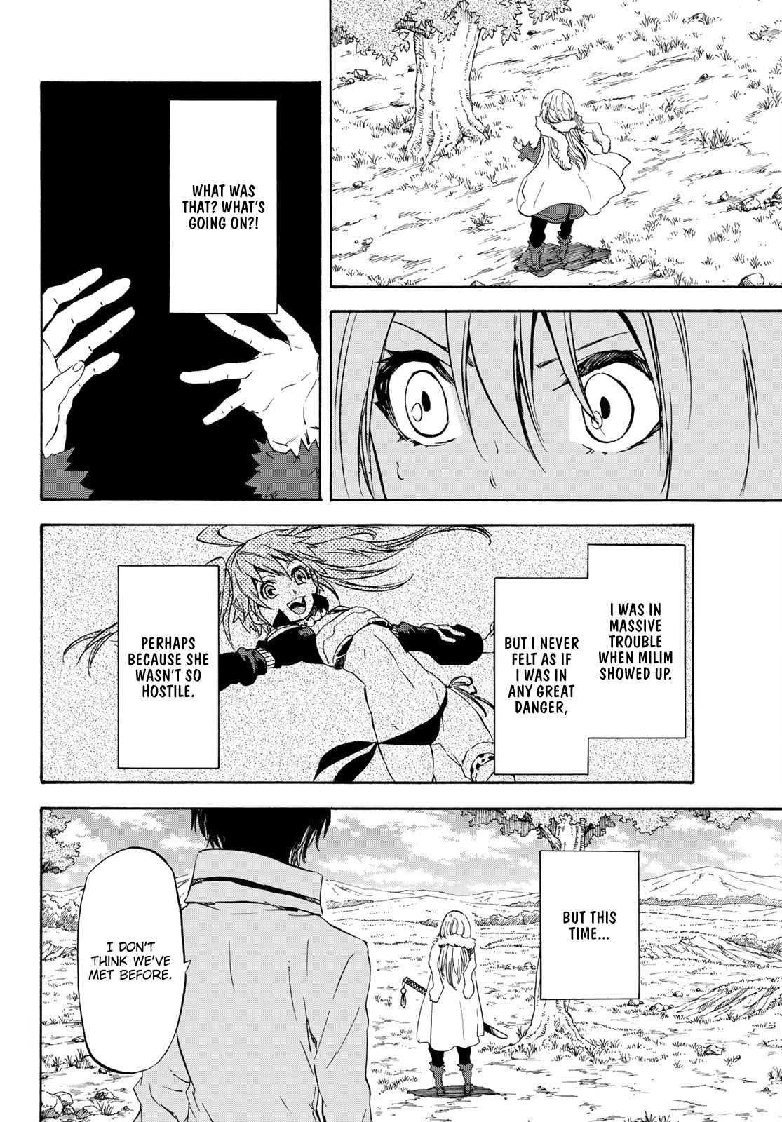 Tensei Shitara Slime Datta Ken 54 18