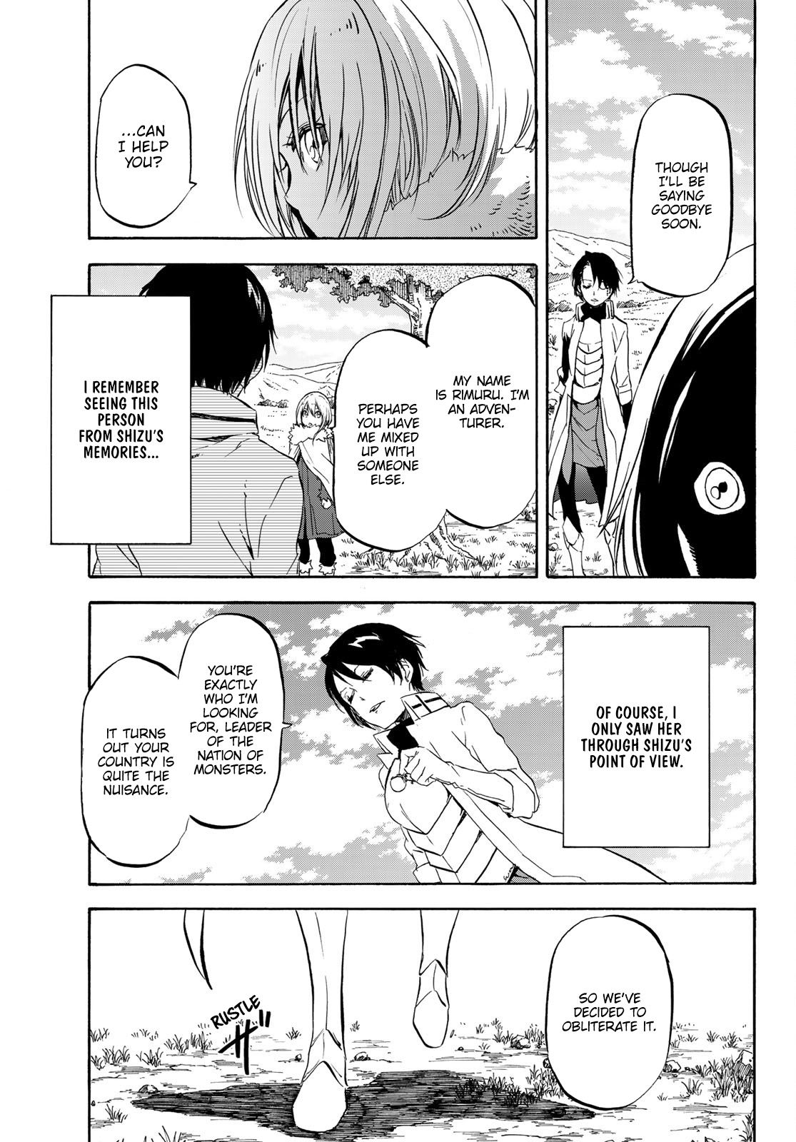 Tensei Shitara Slime Datta Ken 54 19