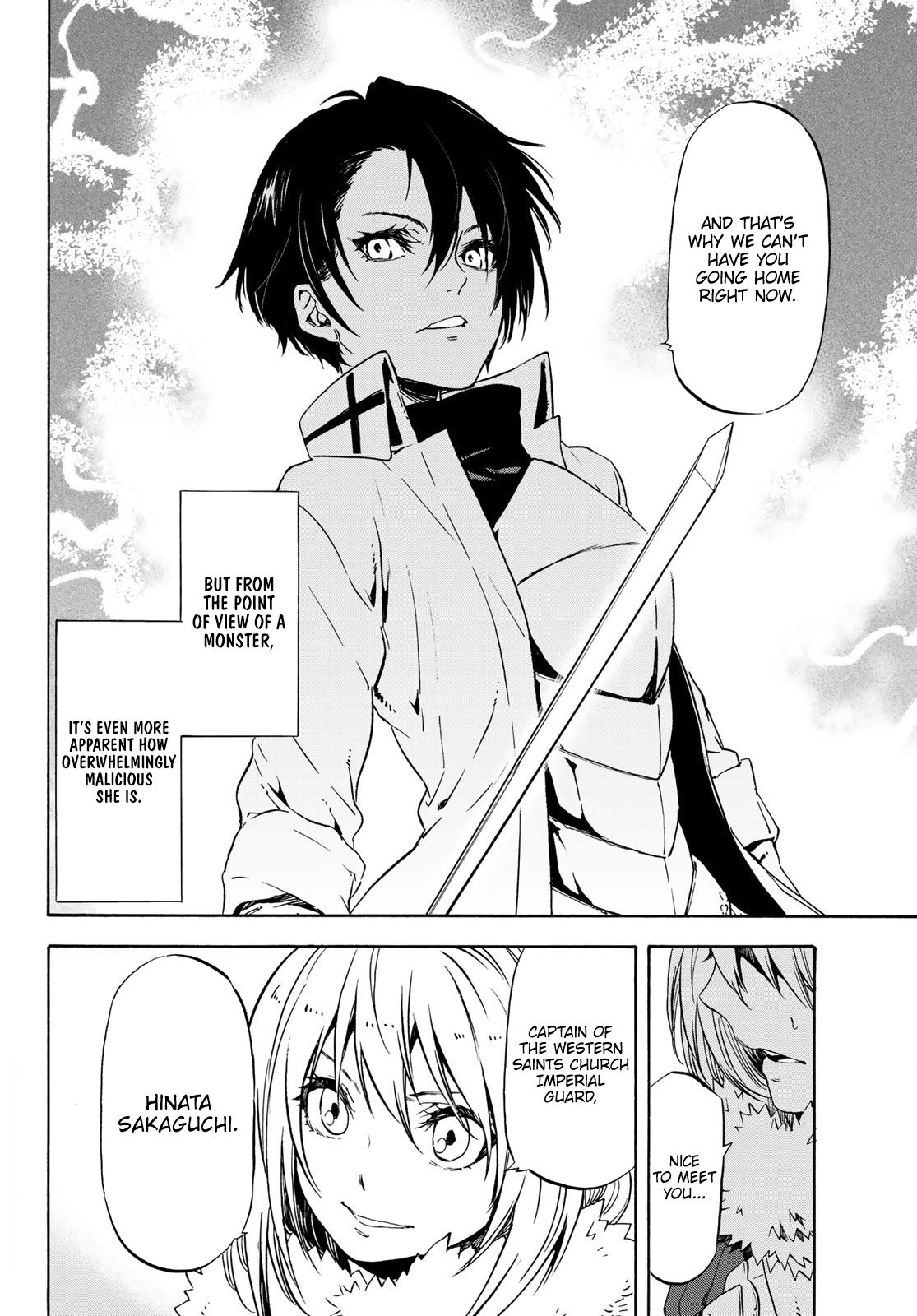 Tensei Shitara Slime Datta Ken 54 20