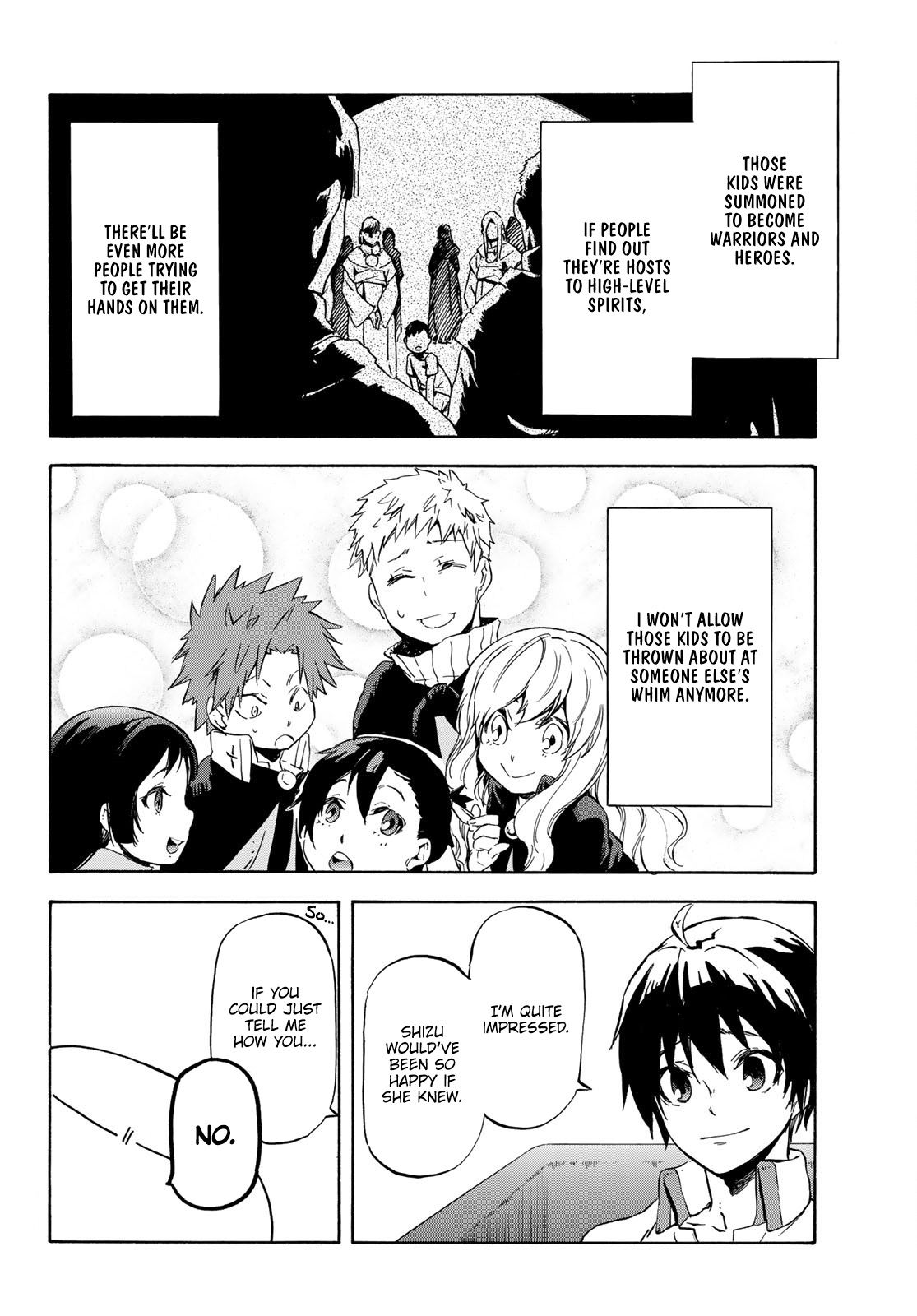 Tensei Shitara Slime Datta Ken 54 4