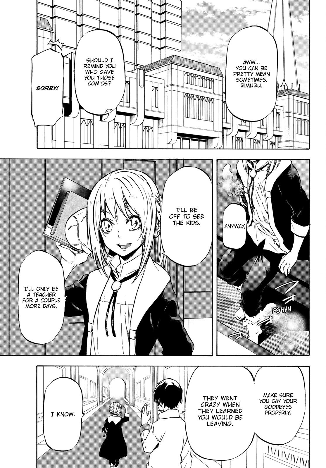 Tensei Shitara Slime Datta Ken 54 5