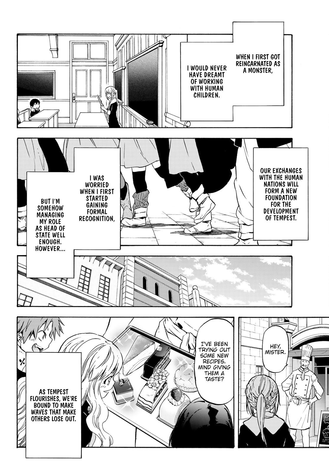 Tensei Shitara Slime Datta Ken 54 6