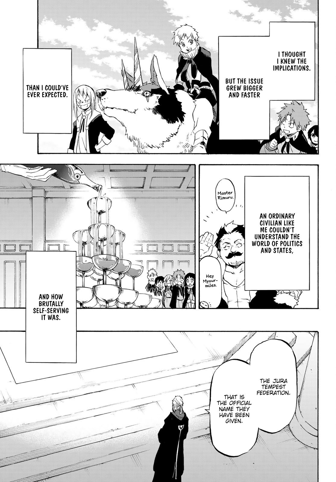 Tensei Shitara Slime Datta Ken 54 7