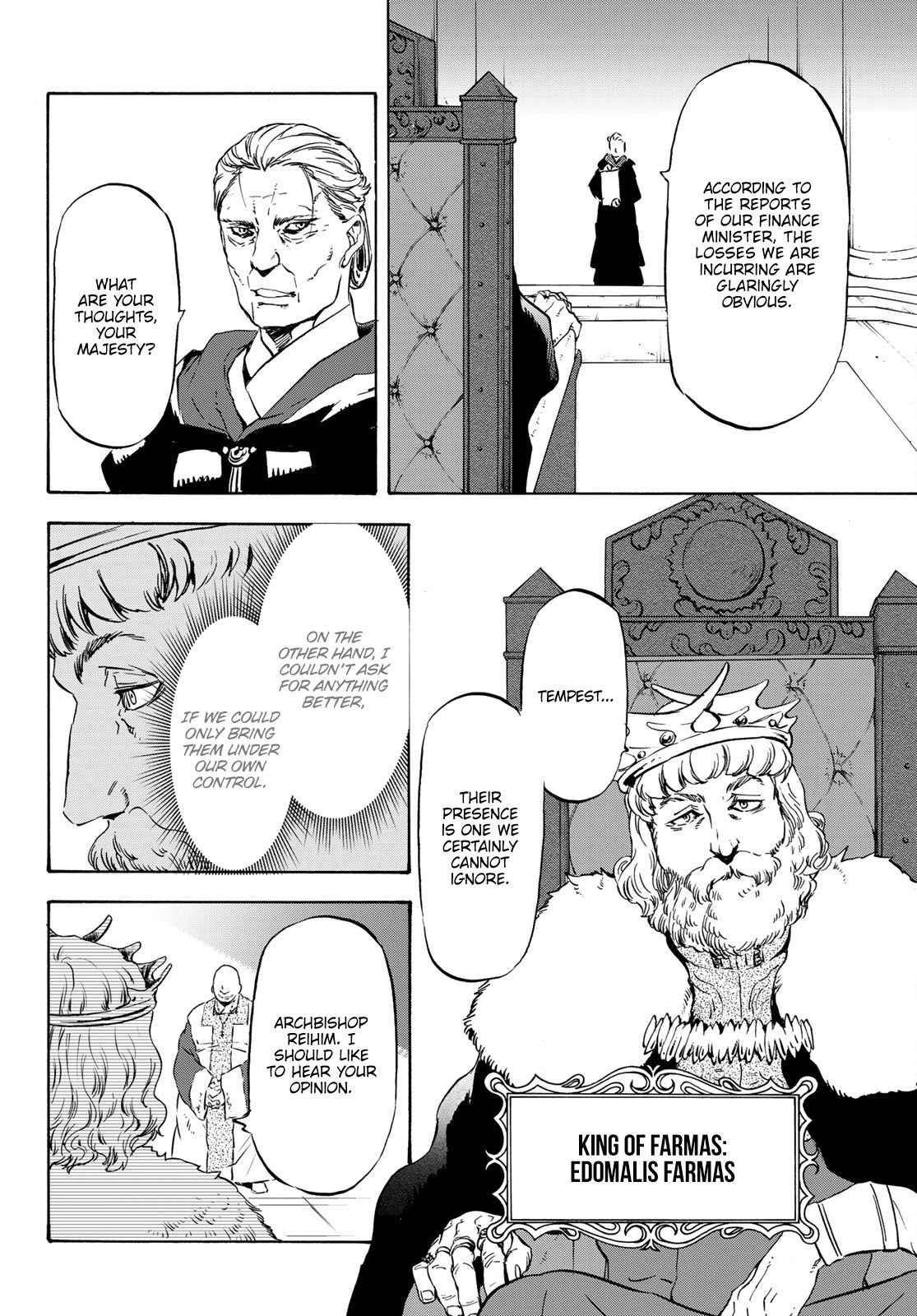 Tensei Shitara Slime Datta Ken 54 8